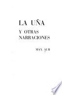 La uña y otras narraciones