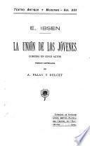 La unión de los jóvenes