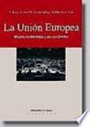 La Unión Europea