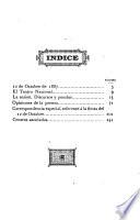 La Unión ibero-americana en México. 12 de octubre de 1887
