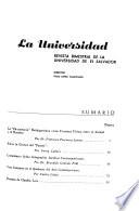 La Universidad