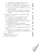 La universidad y la enseñanza de la comunicación