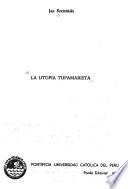 La utopía tupamarista