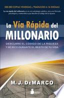 La va rpida del millonario / The Millionnaire Fastlane