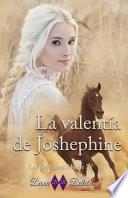 La valentía de Josephine