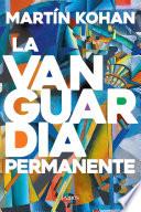 La vanguardia permanente