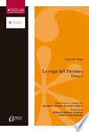 La vega del Parnaso. Tomo I
