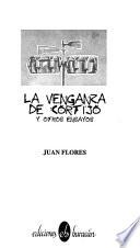 La venganza de Cortijo