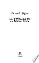 La venganza de la media luna