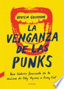 La venganza de las punks