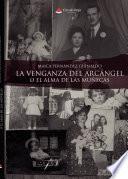 La venganza del arcángel o el alma de las muñecas (epub)