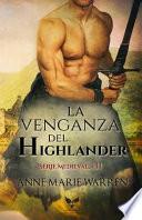 La Venganza del Highlander