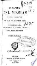 La venida del mesias