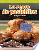 La venta de pastelitos (The Bake Sale) (Spanish Version)