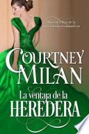 La ventaja de la heredera