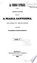 La verdad católica