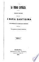 La verdad católica