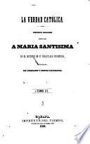 La verdad católica