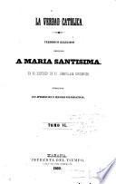 La verdad católica