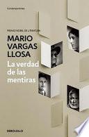 La verdad de las mentiras