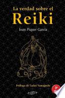 La verdad sobre el reiki