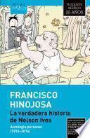 La verdadera historia de Nelson Ives
