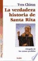 La verdadera historia de Santa Rita