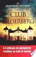 La verdadera historia del Club Bilderberg