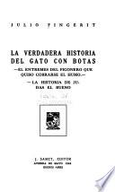 La verdadera historia del gato con botas