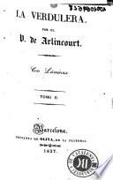 La Verdulera