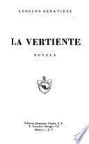 La vertiente