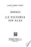 La victoria sin alas