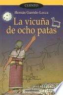 La vicuña de ocho patas