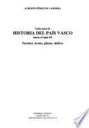 La vida cotidiana en Vitoria en la edad moderna y contemporánea