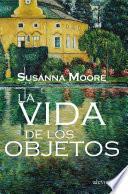 La vida de los objetos