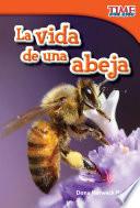 La vida de una abeja (A Bee's Life) (Spanish Version)