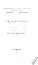 La vida del Buscon