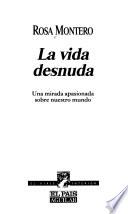 La vida desnuda