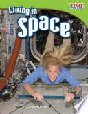 La vida en el espacio (Living in Space) 6-Pack