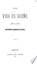 La Vida es sueño
