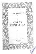 La vida fantástica ; El mar ; La selva oscura ; La juventud perdida ; Vidas sombrías ; Otros cuentos ; Teatro
