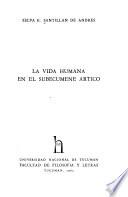 La vida humana en el subecúmene ártico