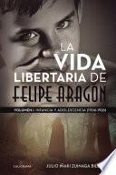 La vida libertaria de Felipe Aragón