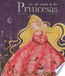 La vida secreta de las princesas