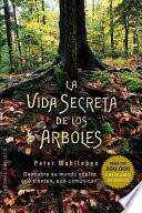 La vida secreta del los árboles