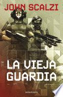 La vieja guardia no 01/06