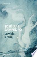 La vieja sirena (Los círculos del tiempo 1)