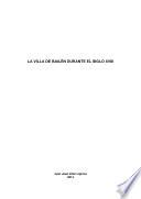 La villa de Bailén durante el siglo XVIII
