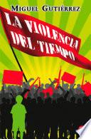 La violencia del tiempo