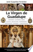 La Virgen de Guadalupe